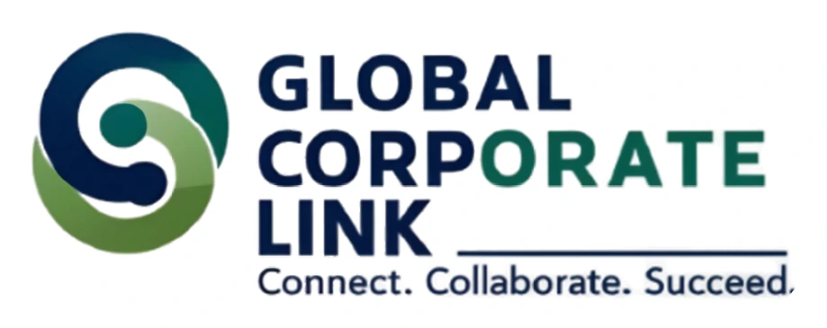 Global Corporate Link — Connect. Collaborate. Succeed.