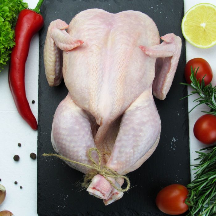 Whole Chicken