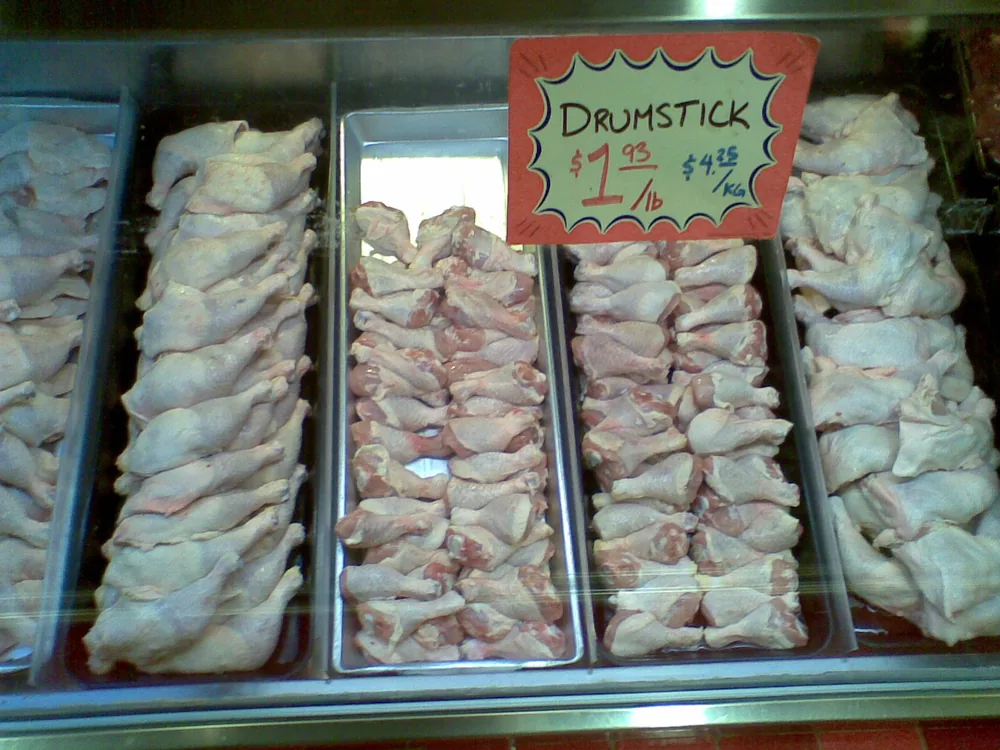 Chicken Drumsticks