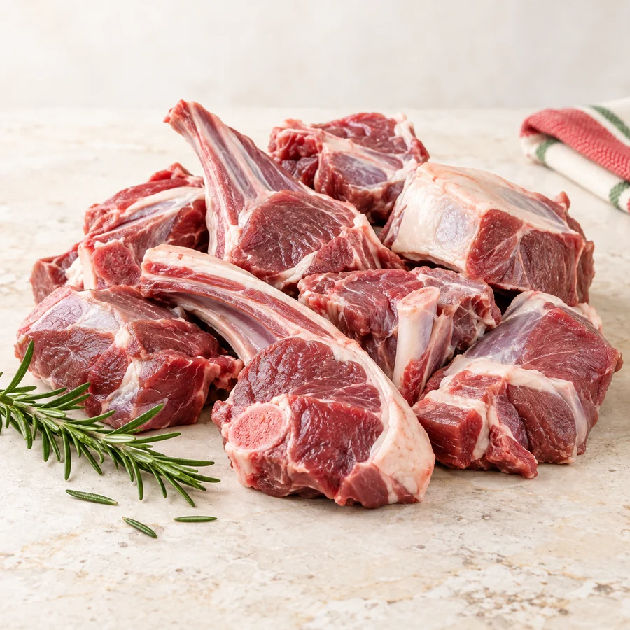 Goat Meat