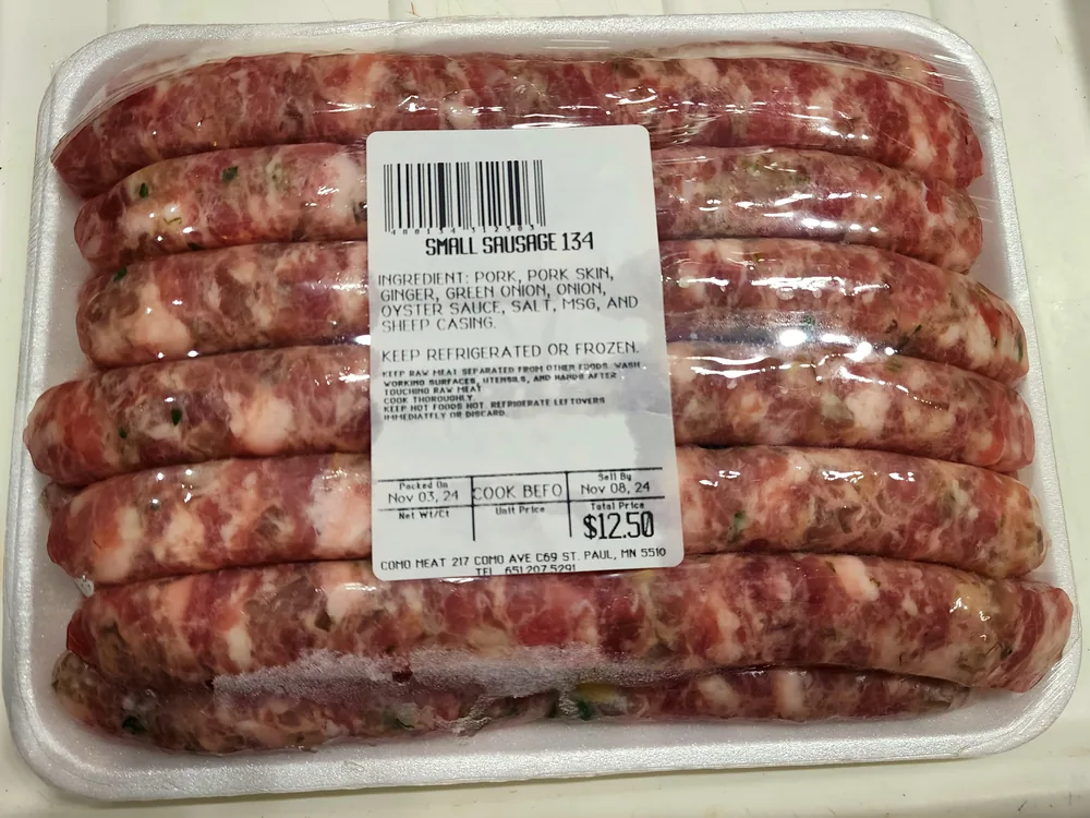 Sausage