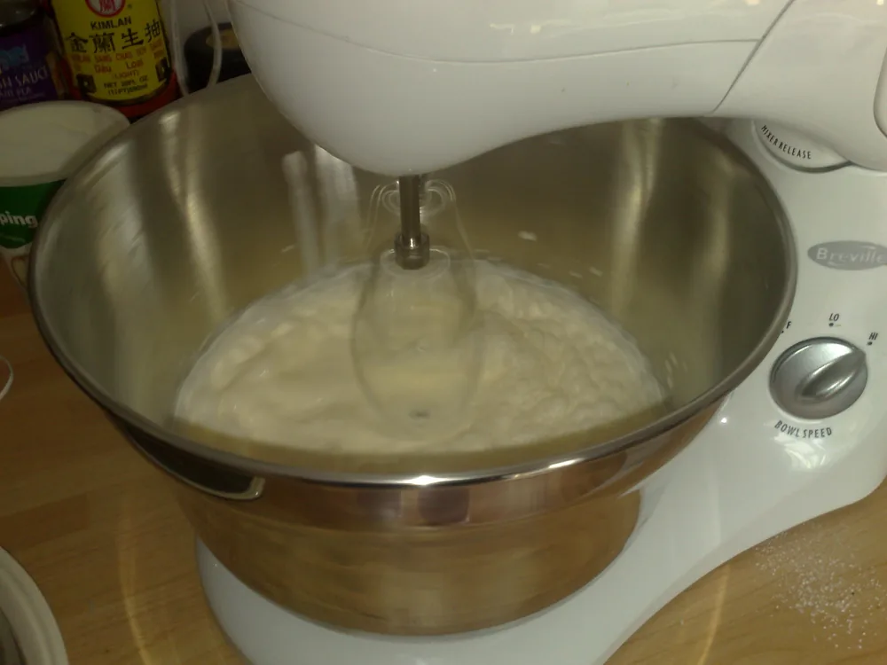 Whipping Cream